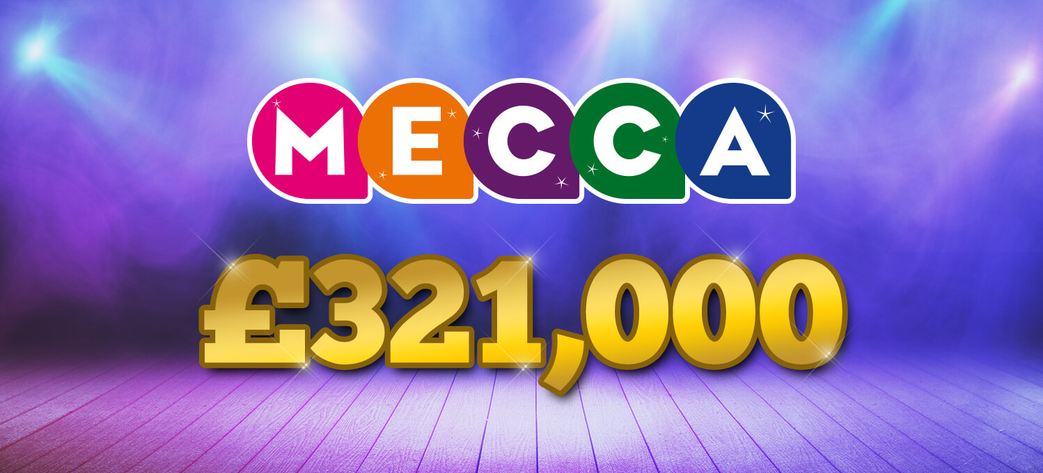 Mecca Bingo